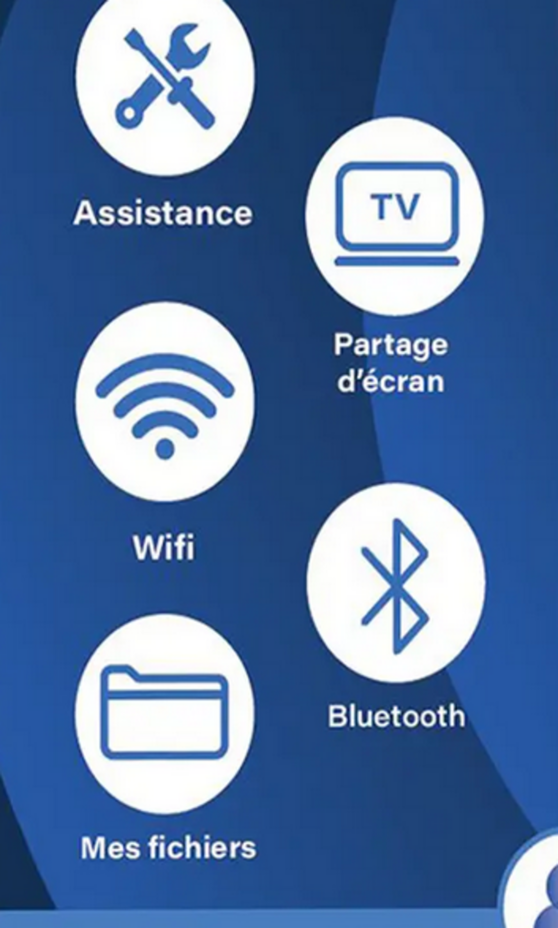 Détails Paramètres